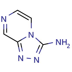 [1,2,4]triazolo[4,3-a]pyrazin-3-amineͼƬ