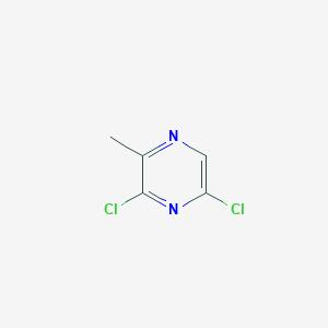 3,5-dichloro-2-methylpyrazineͼƬ