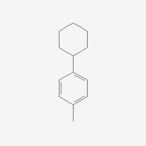 1-cyclohexyl-4-methylbenzeneͼƬ