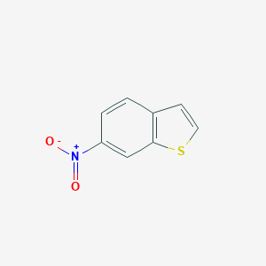 6-Nitro-benzo[b]thiopheneͼƬ