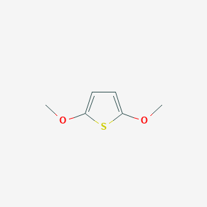 2,5-Dimethoxythiophene图片