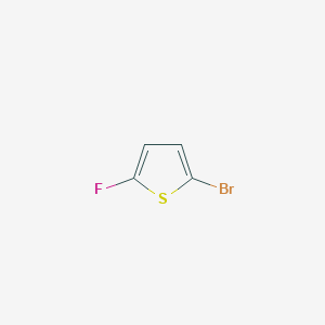 2-Bromo-5-fluorothiopheneͼƬ