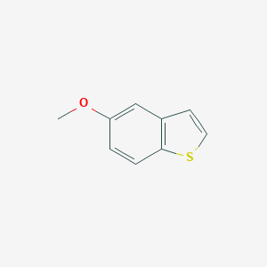 5-Methoxybenzo[b]thiopheneͼƬ