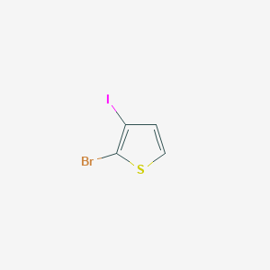 2-Bromo-3-iodothiopheneͼƬ