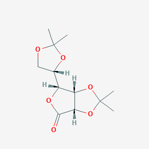 2,3:5,6-Di-O-isopropylidene-L-gulonolactoneͼƬ