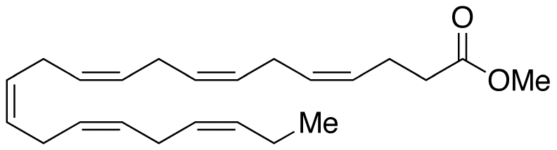 cis-4,7,10,13,16,19-Docosahexaenoic acid methyl esterͼƬ