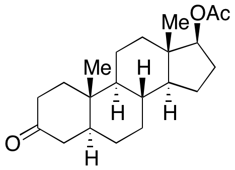 Androstanolone acetateͼƬ