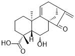 Pterisolic acid BͼƬ