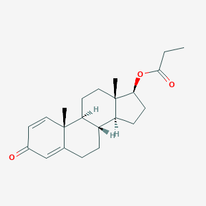 Boldenone propionateͼƬ