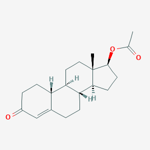 19-Nortestosterone acetateͼƬ