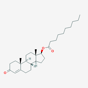 Testosterone decanoateͼƬ