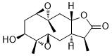 Carabrolactone A图片