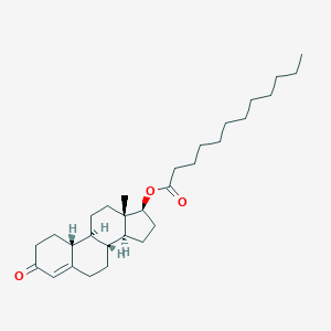 Nandrolone laurate图片