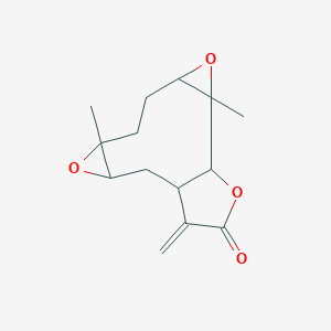 11(13)-DehydroivaxillinͼƬ