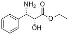 (2R,3S)-3-Phenylisoserine ethyl esterͼƬ