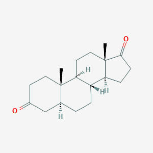 5-AndrostanedioneͼƬ