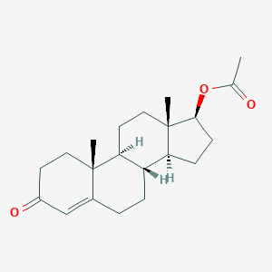 Testosterone acetateͼƬ