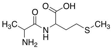 DL-Alanyl-DL-MethionineͼƬ