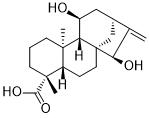 ent-11,15-Dihydroxykaur-16-en-19-oic acidͼƬ