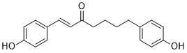 1,7-Bis(4-hydroxyphenyl)hept-1-en-3-one图片