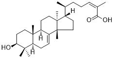 Masticadienolic acid图片