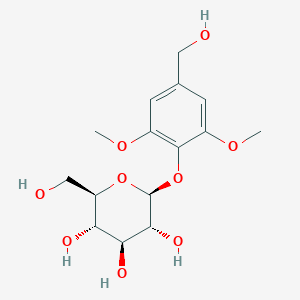 Di-O-methylcrenatinͼƬ