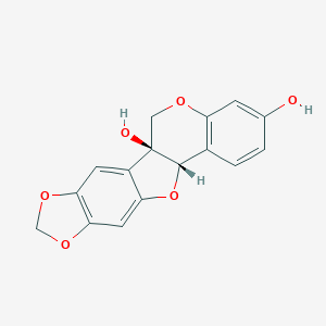 6a-HydroxymaackiainͼƬ