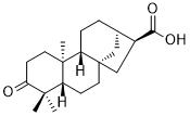 ent-3-Oxokauran-17-oic acidͼƬ