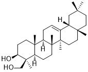 Olean-12-ene-3β,24-二醇图片