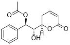 Goniodiol 8-acetateͼƬ