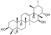 Urs-12-ene-3,16,22-ͼƬ