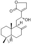 Epivitexolide D图片