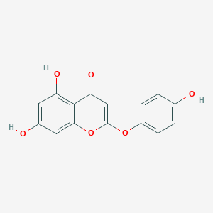 DemethoxycapillarisinͼƬ