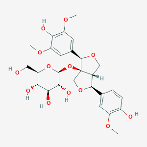 Fraxiresinol 1-O-glucosideͼƬ