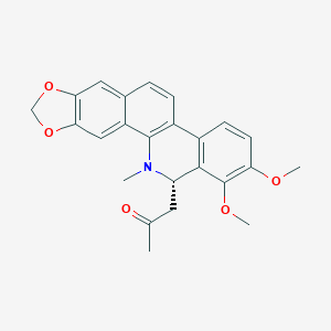 6-AcetonyldihydrochelerythrineͼƬ