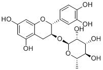 Catechin 3-rhamnosideͼƬ