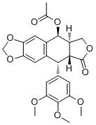 AcetylepipodophyllotoxinͼƬ