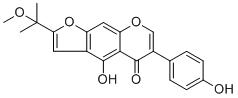 Erythrinin DͼƬ