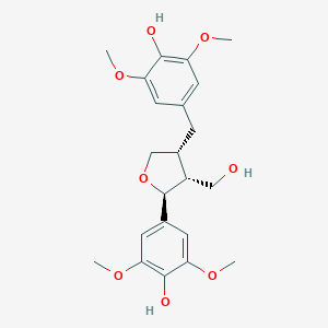 5,5'-DimethoxylariciresinolͼƬ