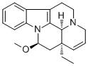 16-O-Methyl-14,15-didehydroisovincanol图片