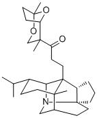 CodaphniphyllineͼƬ