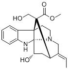 N-Demethylechitamine图片