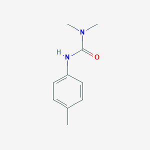 N,N-dimethyl-N'-(4-methylphenyl)ureaͼƬ