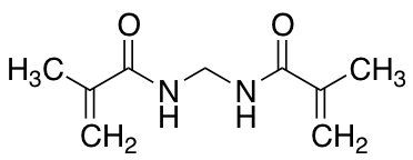 N,N'-亚甲基双甲基丙烯胺图片