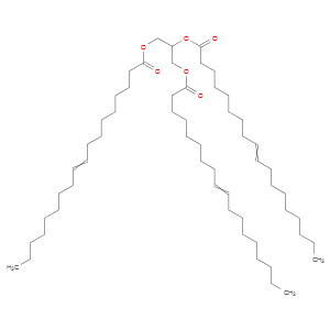 三油酸甘油酯图片