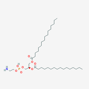 1,2-Dipalmitoyl-sn-glycero-3-phosphorylethanolamineͼƬ