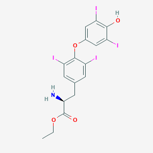 Thyroxine Ethyl EsterͼƬ