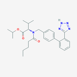 Valsartan Isopropyl Ester图片