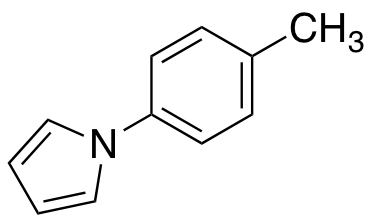 1-(4-methylphenyl)-1H-pyrroleͼƬ