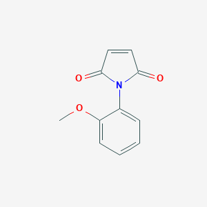 1-(2-Methoxyphenyl)pyrrole-2,5-dioneͼƬ